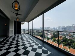 The Trizon (D10), Condominium #617611531